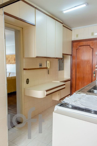 Imagem 25 de 30 de Apartamento Em Vila Olímpia, São Paulo/sp De 92m² 3 Quartos À Venda Por R$ 1.100.000,00 - Ap2323237-s