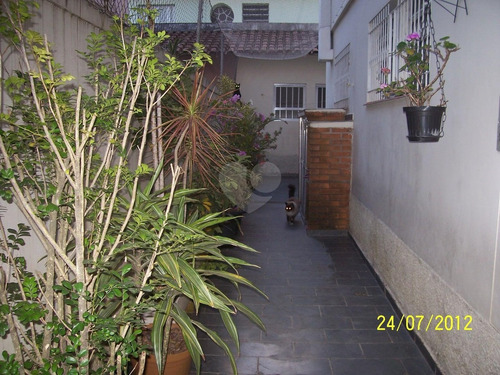 Imagem 20 de 20 de Excelente Sobrado, Repleto De Armários, No Melhor Da Vila Mascote !! - Reo25717