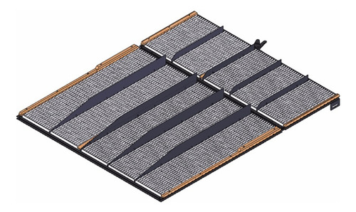 Peneira Superior Similar 5050 Soja Com Extensão