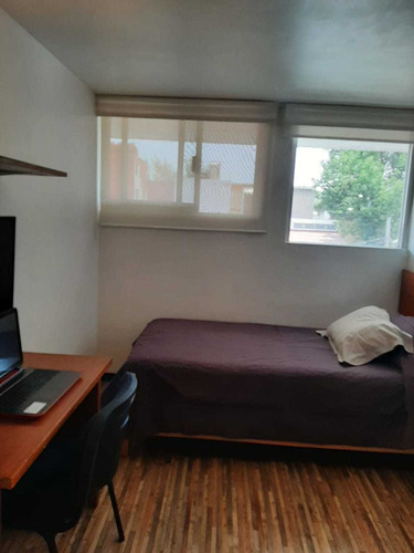 Imagen 1 de 13 de Residencia Para Estudiantes Copilco Bajo Unam Coyacàn