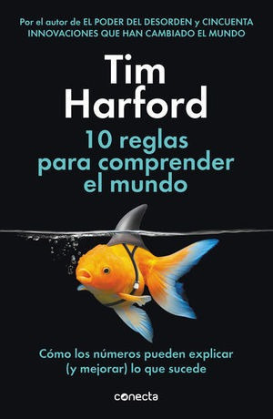 Libro 10 Reglas Para Comprender El Mundo Original