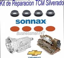 Comprar Kit De Suiches De Presion Tfp Tcm Caja Silverado 6l80 6l90