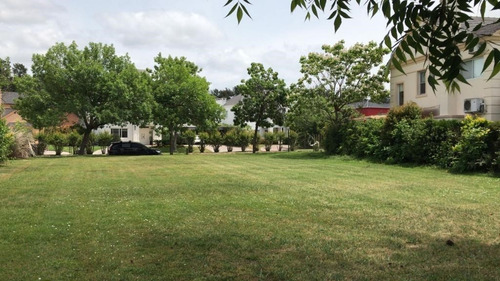 Imagen 3 de 5 de Terreno Lote En Venta Ubicado En Septiembre, Escobar, G.b.a. Zona Norte