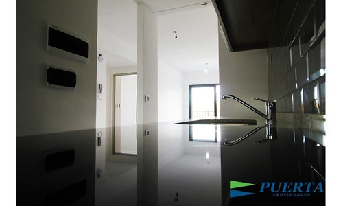 Imagen 16 de 26 de Impecable Dpto. 2 Amb. A Estrenar Con Amenities