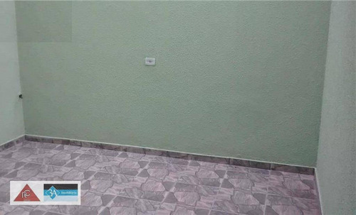 Imagem 6 de 18 de Sobrado Residencial À Venda, Vila Carrão, São Paulo. - So0817