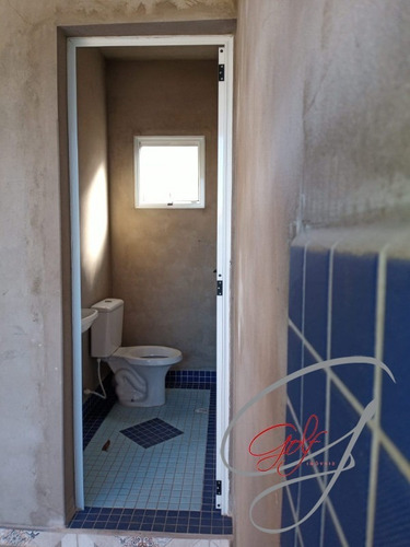 Imagem 16 de 26 de Sobrado A Venda Em Itapevi -sp. 270m² Com 4 Dormitórios. - Ca00690 - 70383432