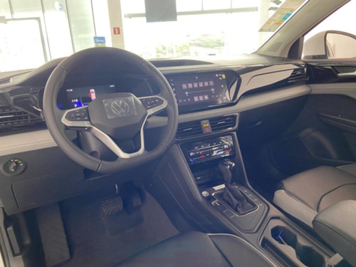 Volkswagen Taos Comfortline 1.4 250 Tsi Total Flex