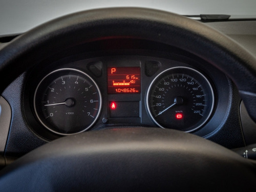 Peugeot 301 ACTIVE PACK VTI 1.6 AUT