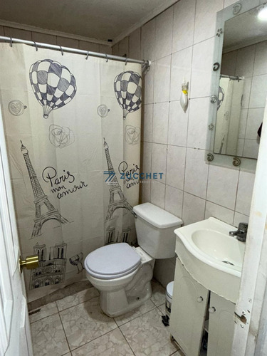 Se Vende Casa De 2 Dorm 2baños 4 Est Sector Los Heroes Maipú