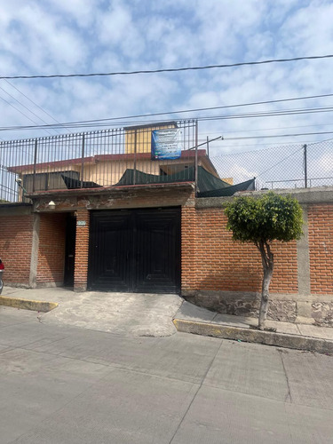 Casa Venta, Dr. Jorge Jiménez Cantú, 3 Recamaras