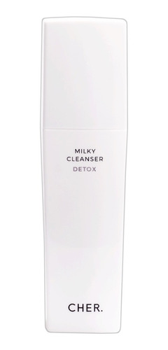 Leche De Limpieza Facial Cher Milky Cleanser - 200 Ml