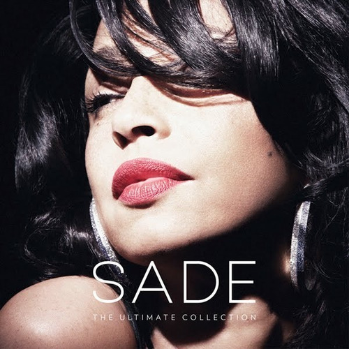 Sade  The Ultimate Collection Cd Nuevo