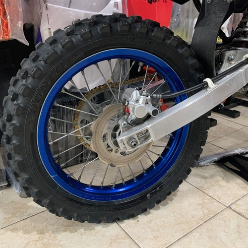 Imagen 11 de 12 de Yamaha Yz 85 Rodado Grande 2019 Impecable No Kx Tc Sx