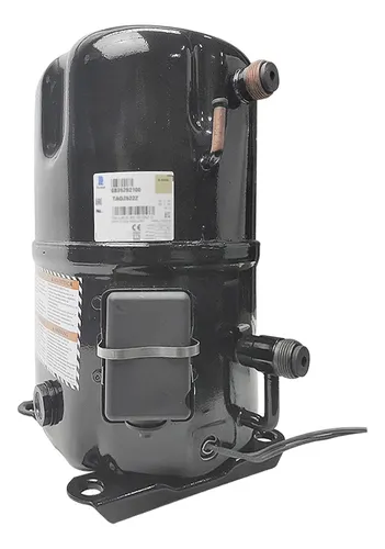 Compressor Tag2522z 5 Hp R404a 220v 3f Tecumseh Lunite | MercadoLivre