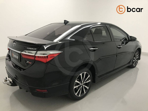 Imagem 4 de 15 de Toyota Corolla 2.0 Xrs 16v Flex 4p Automático