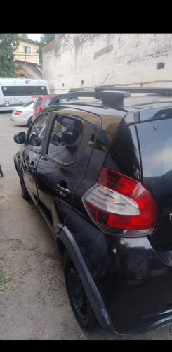 Fiat Mobi 1.0 Way Flex 5p