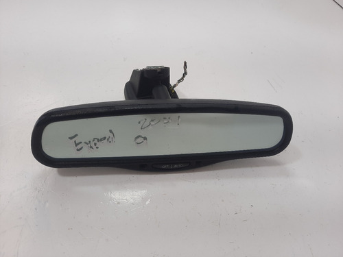 Espejo Retrovisor Ford Expedition 1997-2003 5.4