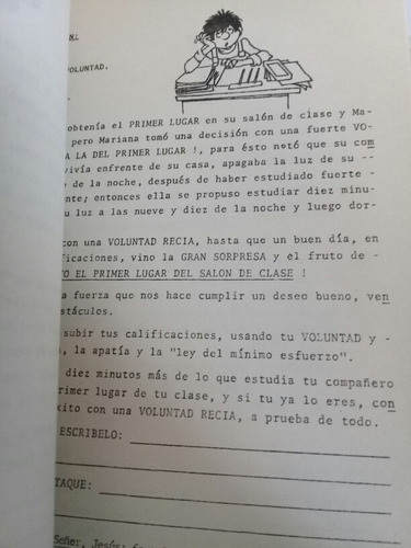 Reflexiones Para Tu Superación Rafael Bustamante Partida (Usado)