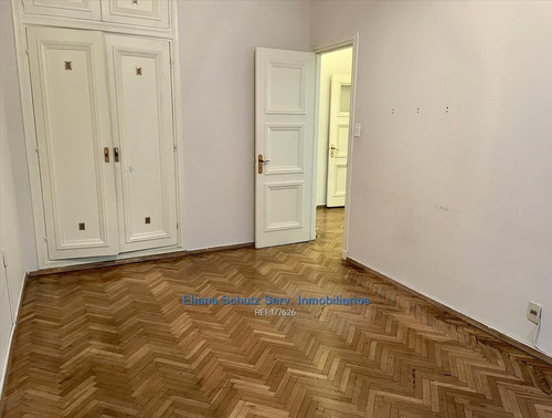 Imagen 19 de 19 de Alquiler Apartamento 4 Dormitorios Estilo Pocitos