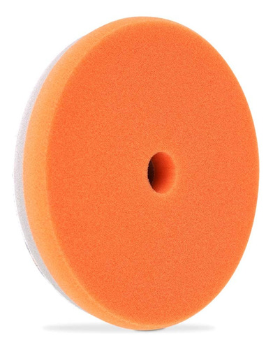 Espuma Doble Densidad Para Tabla Cortar 6.5 In Color Naranja