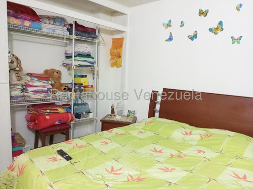 M&n Venden Comodo Apartamento En La Mora Cabudare Lara