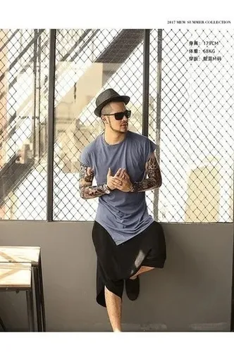 Camisillas Esqueletos Entrenar Gym Hombre Gimnasio Fittnes