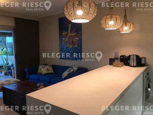Departamento En Alquiler Ubicado En Portezuelo, Nordelta, G.b.a. Zona Norte