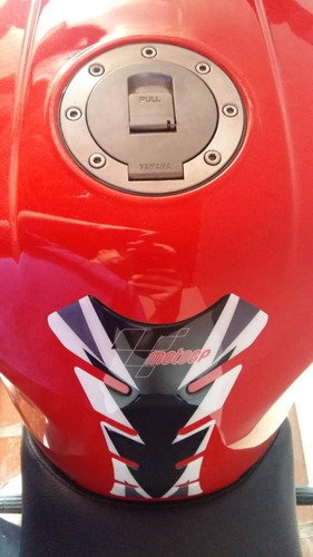 Yamaha Yzf 600