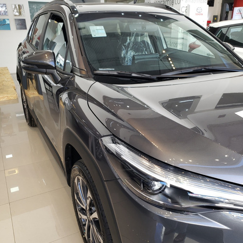 Toyota Corolla Cross Hibrida // Plan Adjudicado Mayo 2025