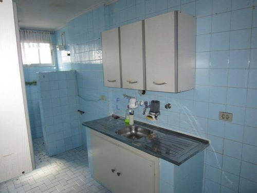 Apartamento 60m², 1 Dormitorios - Mirandópolis - Ap11881