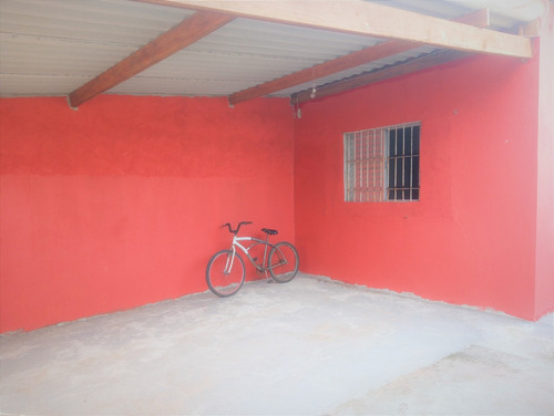 Casa Em Terreno Inteiro Por Apenas R$ 159 Mil Na Praia