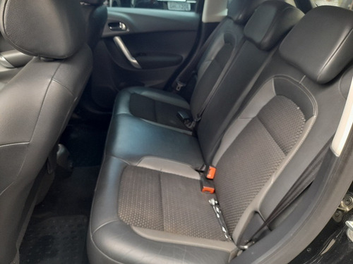 Citroen / C3 1.6 Exclusive 16v 2013 Preto