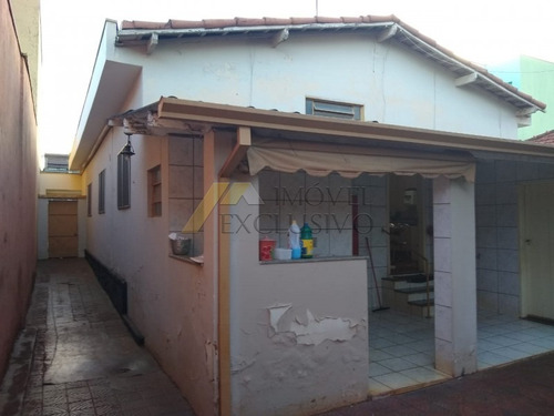 Imagem 7 de 15 de Casa, Vila Tibério, Ribeirão Preto - 580-v