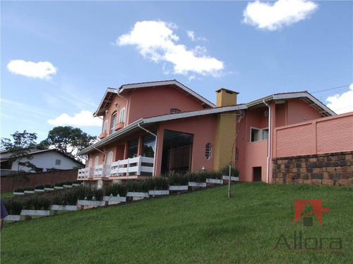 Imagem 24 de 27 de Chácara Residencial À Venda, Lagos De Santa Helena, Bragança Paulista. - Ch0030