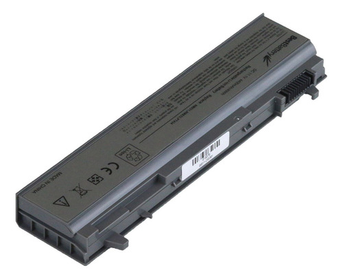 Bateria Para Notebook Dell 453-10112 - 6 Celulas, Ate 3 Hora