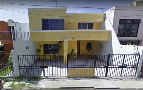 Venta De Casa En Queretaro, Gran Oportunidad De Remate Bancario