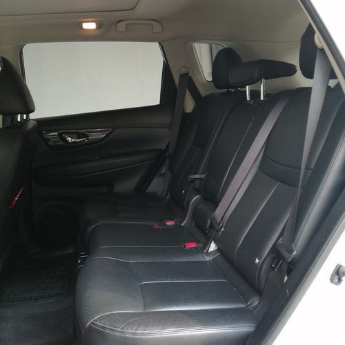 Nissan X-trail 2020