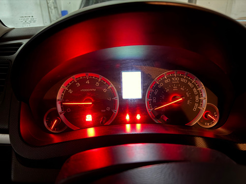 Suzuki Swift 1.4 Gls Mt
