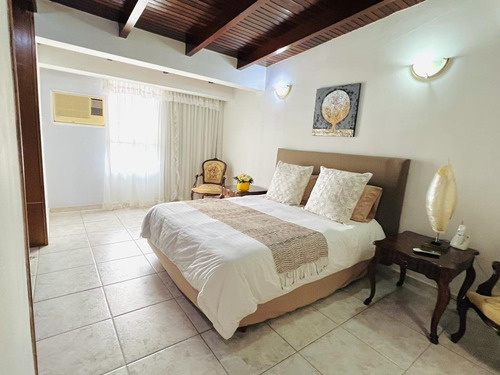 Imagen 20 de 25 de Casa Amplia Ubicada En Urbanización Los Olivos, Puerto Ordaz