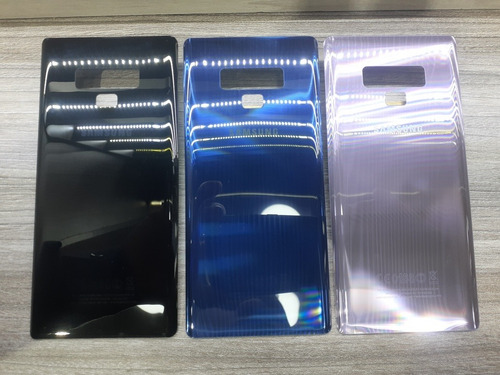 Tapa Trasera Samsung Note 9