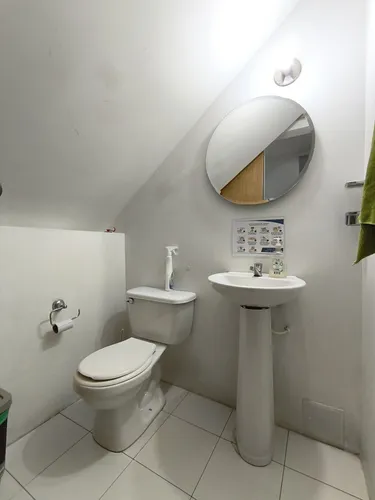 Local En Venta En Barrio Blanco. Cod V30774