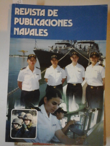 Revista De Publicaciones Navales - L290