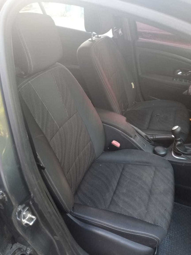 Renault Fluence 2.0 Dynamique 2012