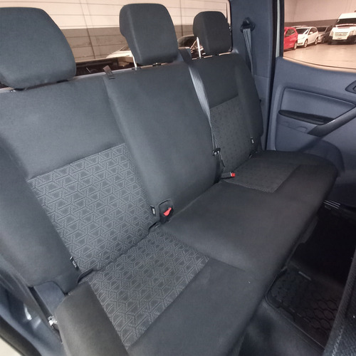 Ford Ranger 2.2 Cd Xl Tdci 125cv