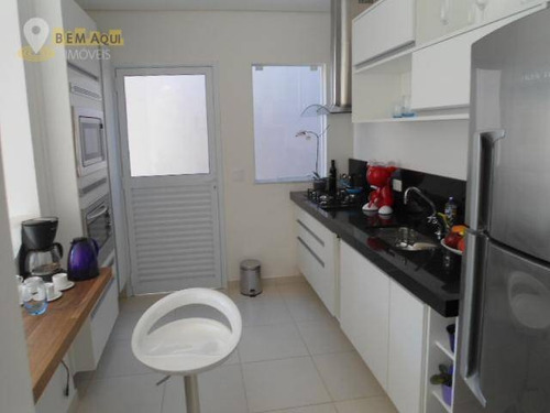 Imagem 19 de 25 de Casa Residencial À Venda, Pinheirinho, Itu. - Ca0175