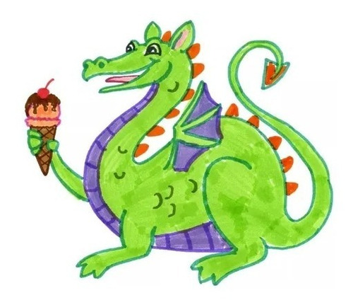 Imagen 5 de 6 de Marcadores Crayola Mega Marker Set 50 Piezas