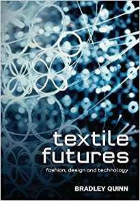 Textil Futuro Moda Diseno Y Tecnologia