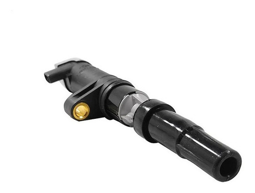 Imagen 4 de 8 de Bobina De Encendido Kangoo Megane Clio Ii 1.4 1.6 16v K4m