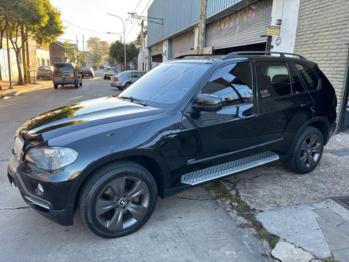 BMW X5 4.8 4.8l Premium Stept