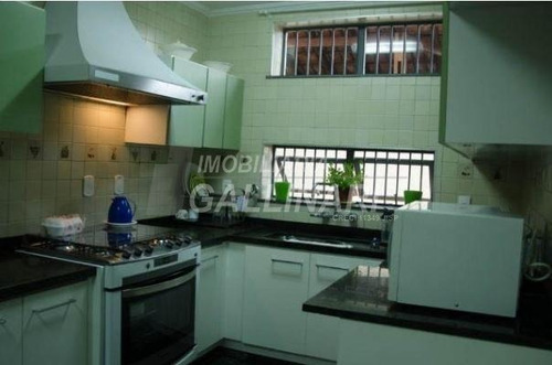 Imagem 10 de 12 de Casa À Venda Em Chácara Primavera - Ca000927